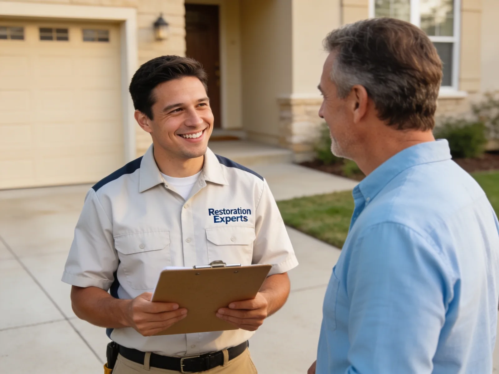 Water Damage Cleanup Merion Station, PA FAQs